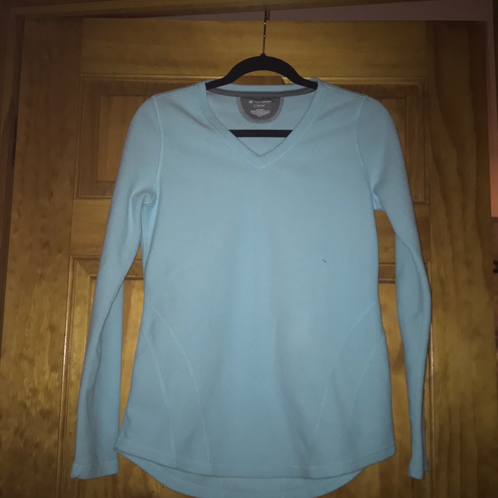 Tek Gear sweater